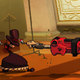 Illustration for article titled From Kuribos Shoe to emRequiem For A Dream/ems Fridge, emSkullgirls/em Great Visual Gags